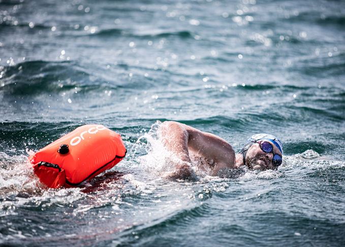 Great Islay Swim