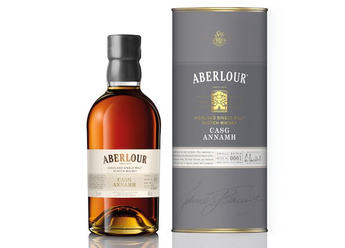 Aberlour Casg Annamh