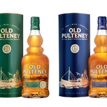 Last chance' to buy Old Pulteney 21YO | Scotch Whisky