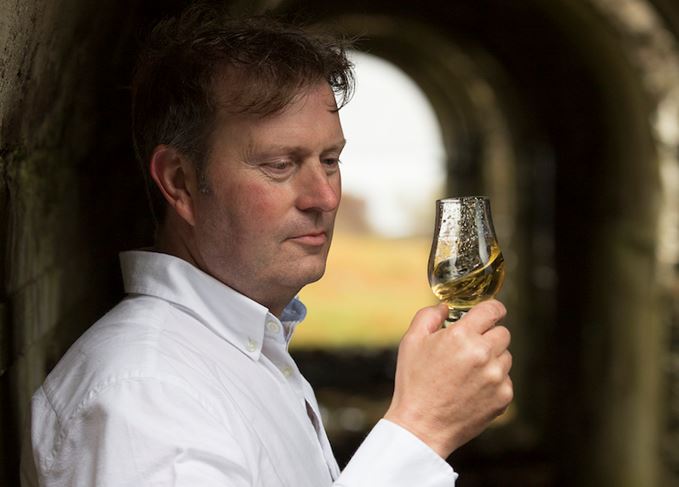 Alasdair Day R&B Distillers