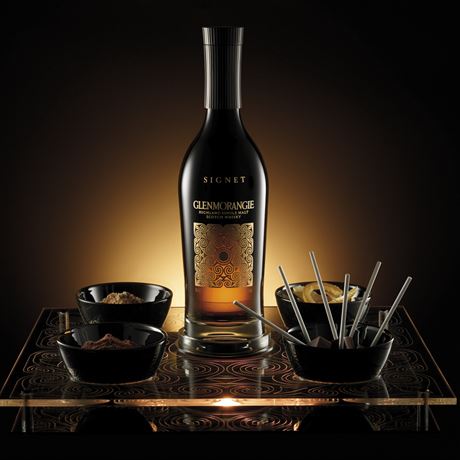 LVMH - The Glenmorangie Company