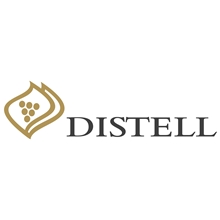 Logo của Distell Group