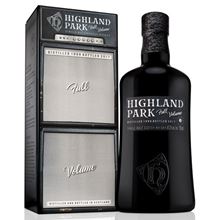 Highland Park Valfather is 'peatiest' whisky | Scotch Whisky