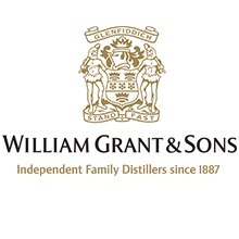 William Grant & Sons logo