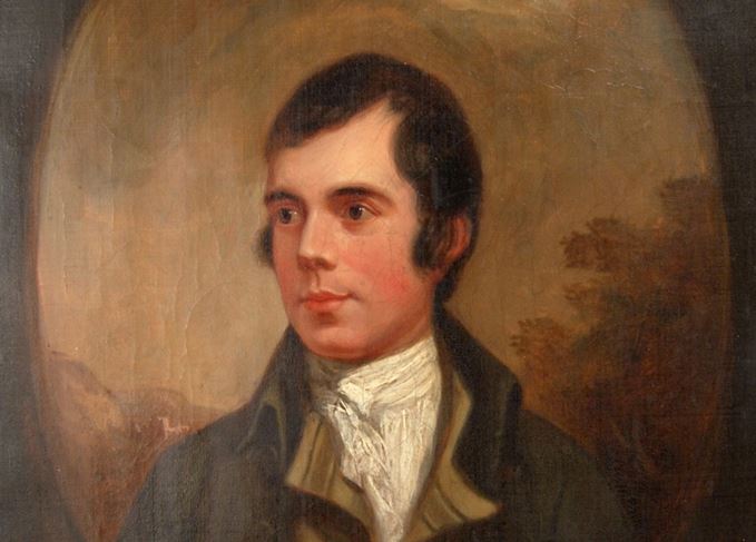 Robert Burns