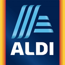 Aldi logo