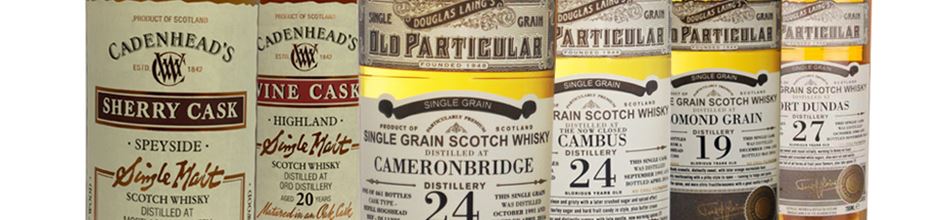 Douglas Laing releases Port Dundas 1978 | Scotch Whisky