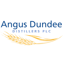 Angus Dundee Distillers logo