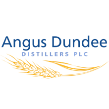 Logo của Angus Dundee Distillers