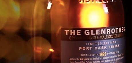 【未開封】Glenrothes 1985 Limited Release Glenrothes 1985 - Ratings and reviews - Whiskybase