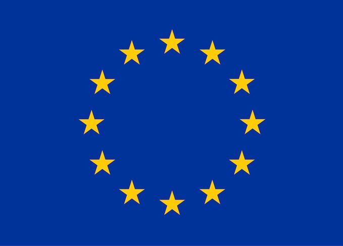 EU flag