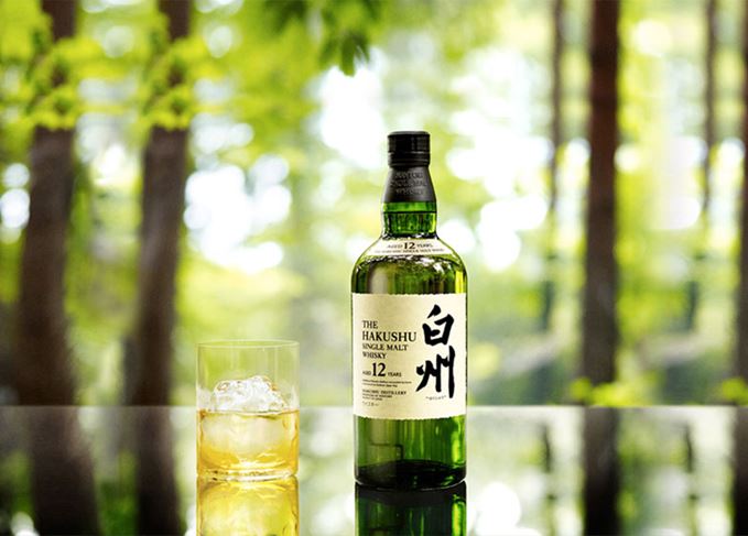 Is your favourite Japanese whisky the real deal?