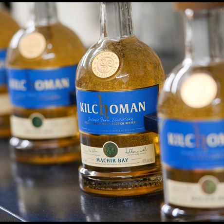 What exactly makes a scotch 'single malt', 'single grain' or a 'blend'? -  Kilchoman Distillery