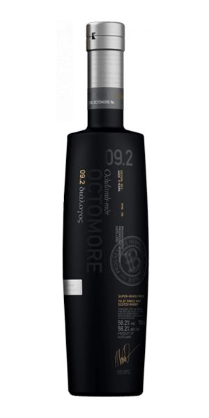 Octomore 9.2, 5 Years Old