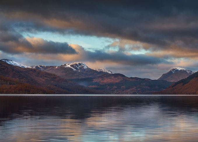 Loch Lomond