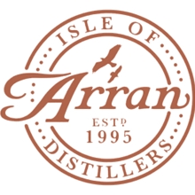 Isle of Arran Distillers logo
