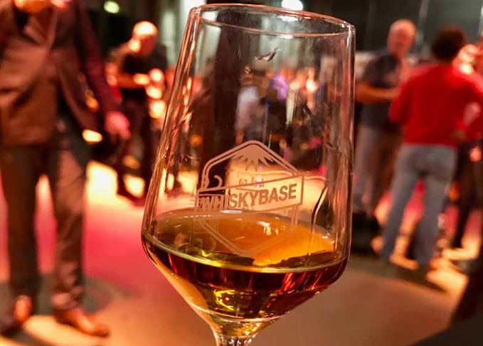 Whiskybase Gathering