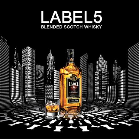 Label 5 partners with German distributor - The Spirits Business