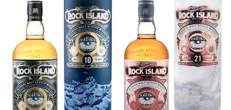 Douglas Laing relaunches Premier Barrel | Scotch Whisky