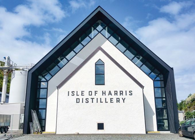 The Rise Of The Whisky Trail | Scotch Whisky