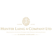 Hunter Laing & Company logo