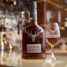 THE DALMORE L'ANIMA, AGED 49 YEARS & A SPECIAL DINNER, Distilled, Dalmore  L'Anima 49 + Bottura & Other Spirits, Wine